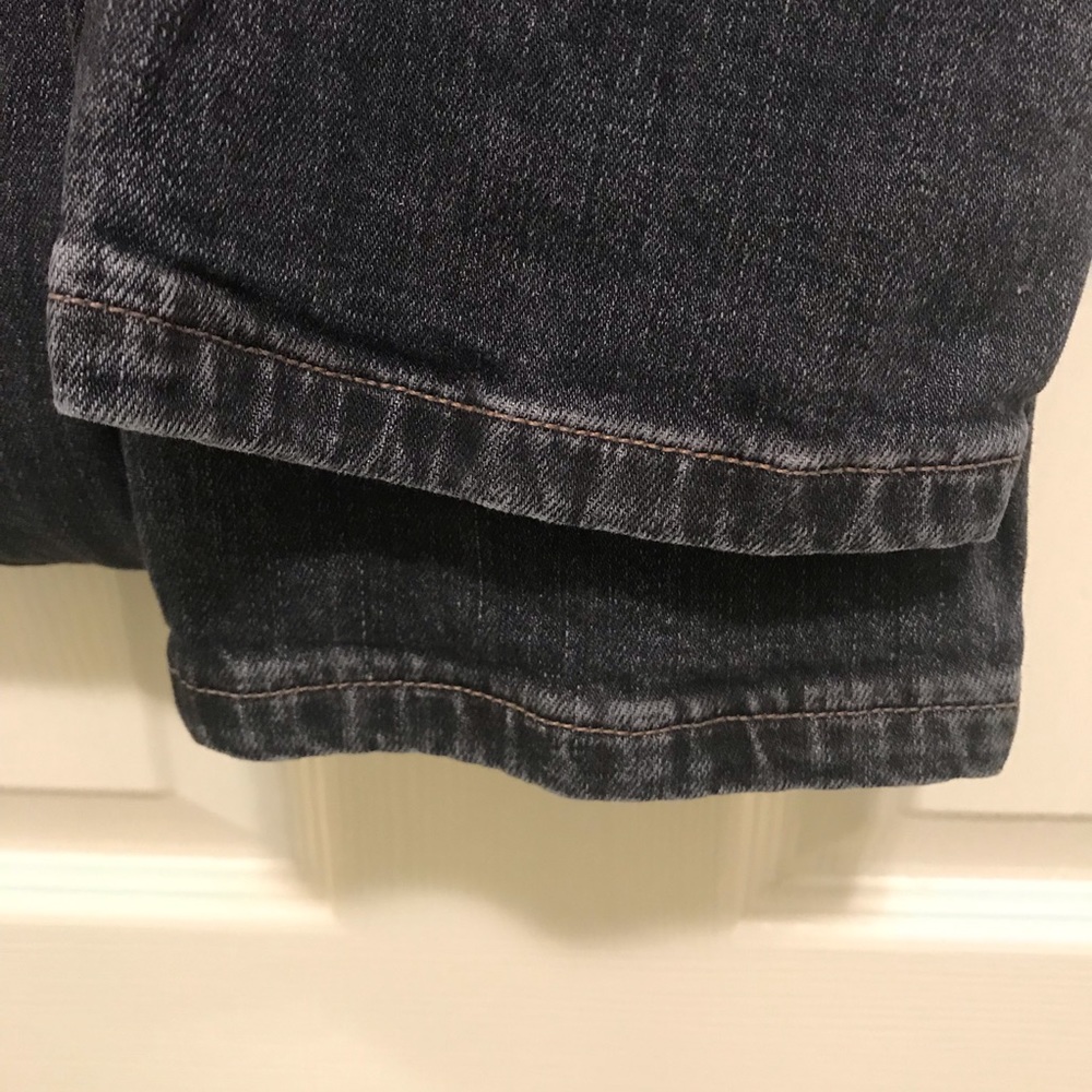 Notify Hellbora Midrise Straightleg Jeans Sz 26 - Picture 4 of 8